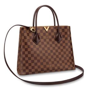 Louis Vuitton Kensington V bag